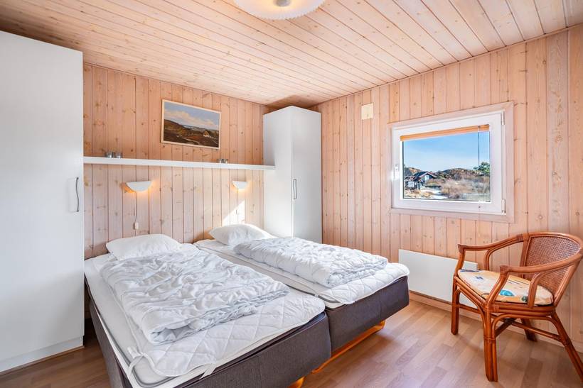Foto von Ferienhaus KM19 in Henne Strand - Westjütland