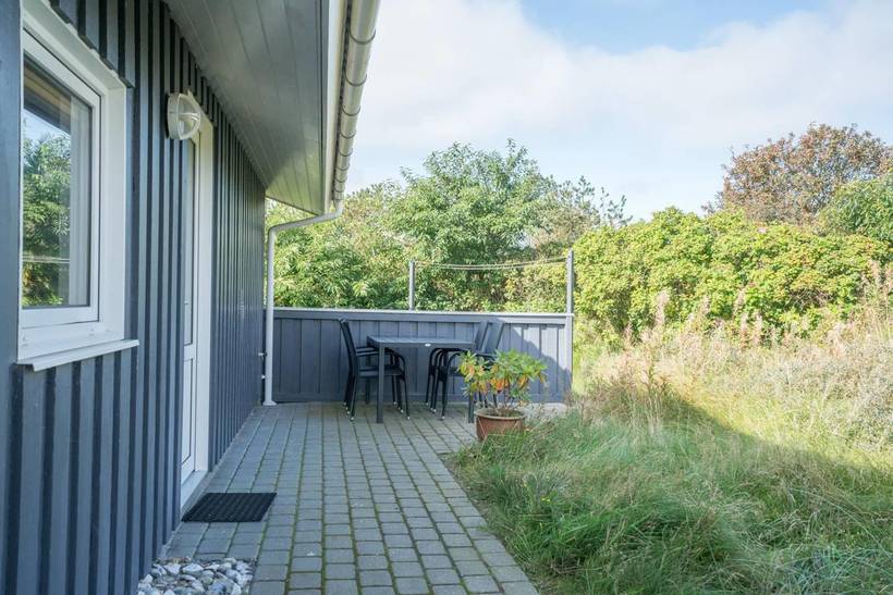 Foto von Ferienhaus KM19 in Henne Strand - Westjütland