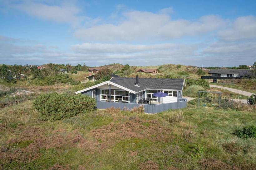 Foto von Ferienhaus KM19 in Henne Strand - Westjütland