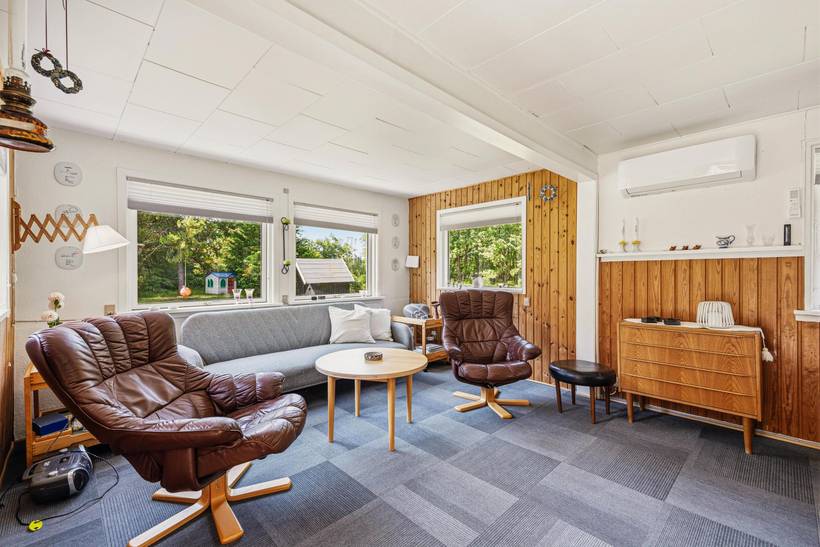 Foto von Ferienhaus KM20 in Ho - Blåvand - Westjütland