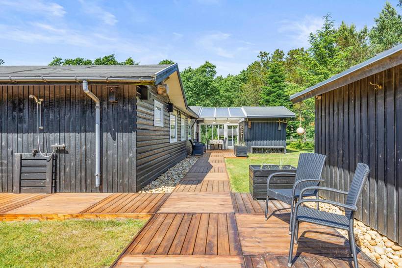 Foto von Ferienhaus KM20 in Ho - Blåvand - Westjütland