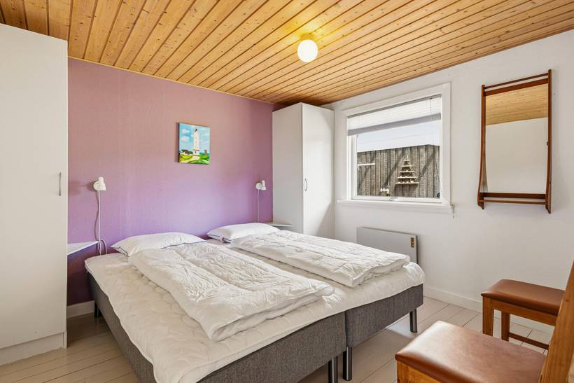 Foto von Ferienhaus KM20 in Ho - Blåvand - Westjütland