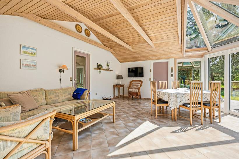 Foto von Ferienhaus KM20 in Ho - Blåvand - Westjütland