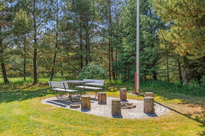 Foto von Ferienhaus KM20 in Ho - Blåvand - Westjütland