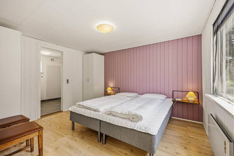 Foto von Ferienhaus KM20 in Ho - Blåvand - Westjütland