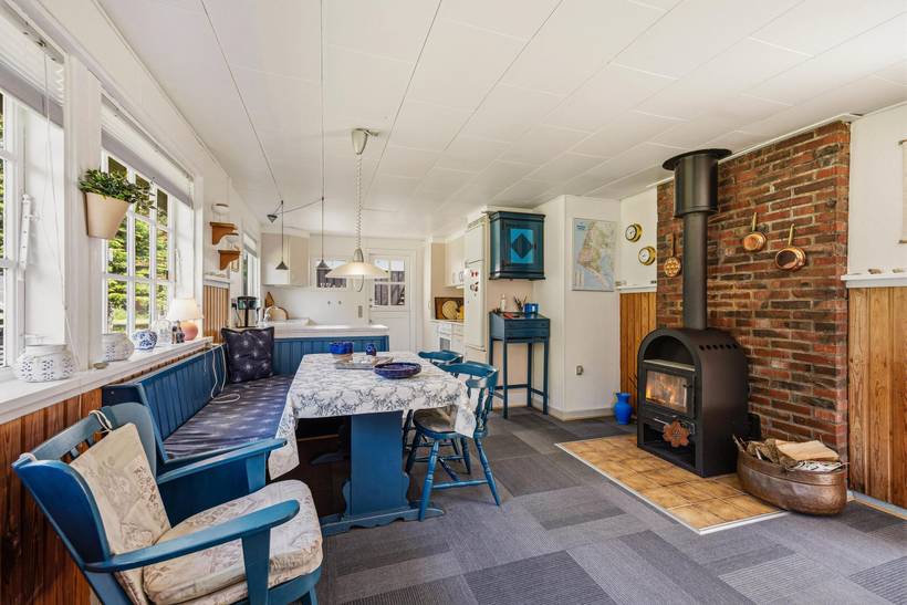 Foto von Ferienhaus KM20 in Ho - Blåvand - Westjütland