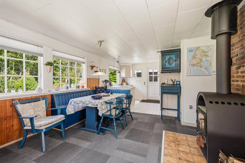 Foto von Ferienhaus KM20 in Ho - Blåvand - Westjütland
