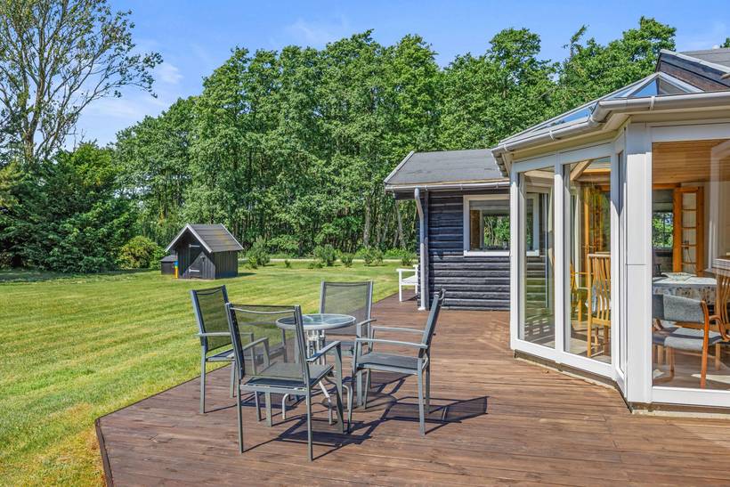 Foto von Ferienhaus KM20 in Ho - Blåvand - Westjütland