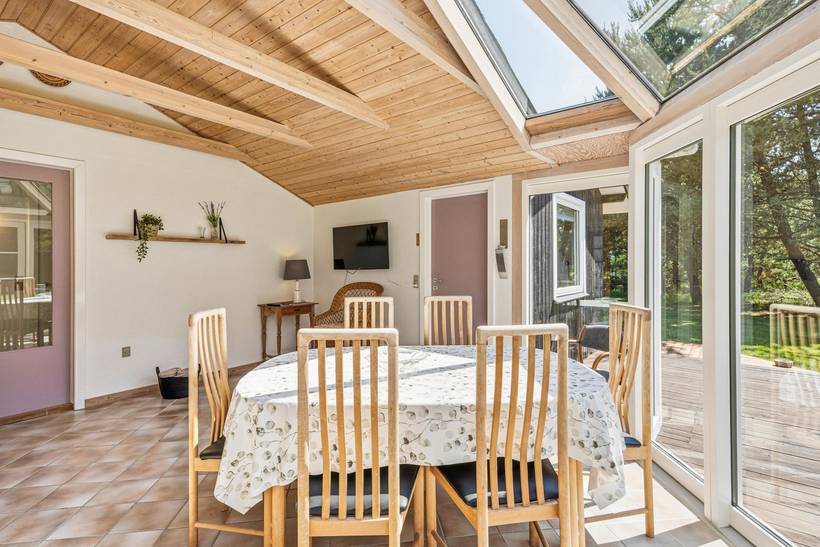Foto von Ferienhaus KM20 in Ho - Blåvand - Westjütland