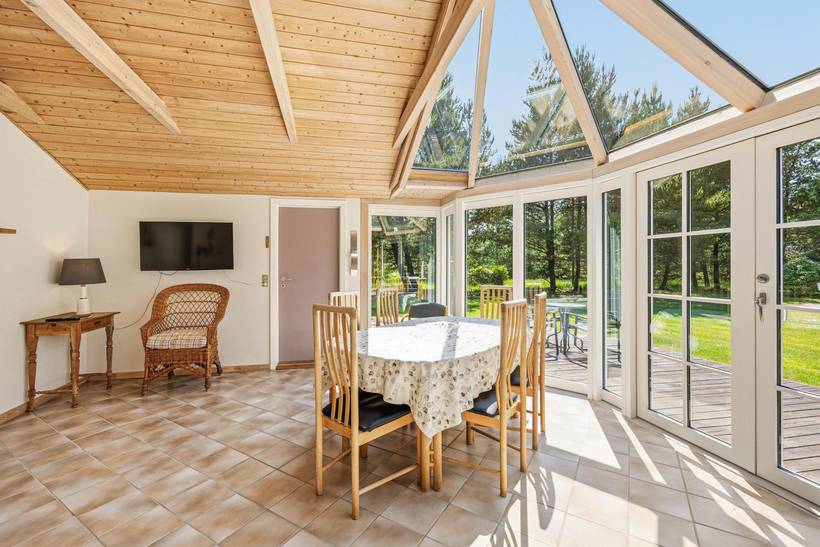 Foto von Ferienhaus KM20 in Ho - Blåvand - Westjütland