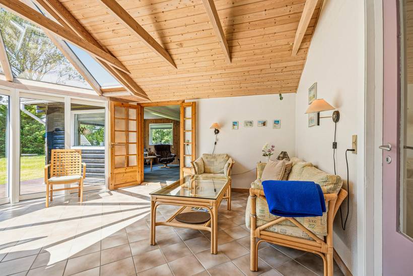 Foto von Ferienhaus KM20 in Ho - Blåvand - Westjütland