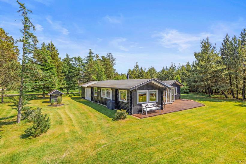 Foto von Ferienhaus KM20 in Ho - Blåvand - Westjütland