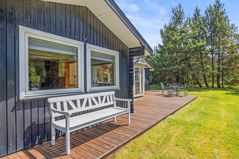 Foto von Ferienhaus KM20 in Ho - Blåvand - Westjütland