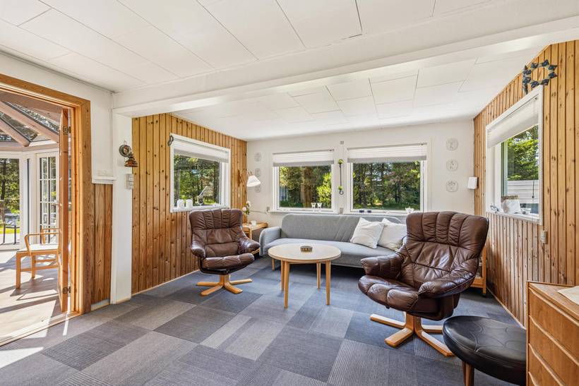 Foto von Ferienhaus KM20 in Ho - Blåvand - Westjütland