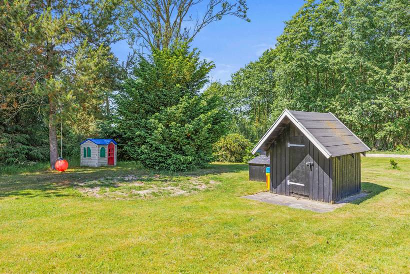 Foto von Ferienhaus KM20 in Ho - Blåvand - Westjütland
