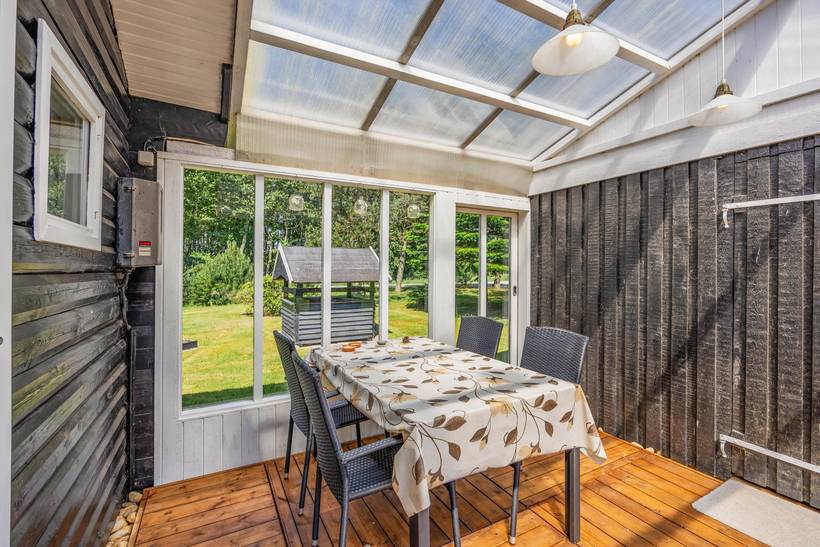 Foto von Ferienhaus KM20 in Ho - Blåvand - Westjütland