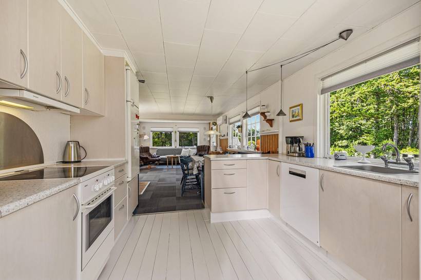 Foto von Ferienhaus KM20 in Ho - Blåvand - Westjütland