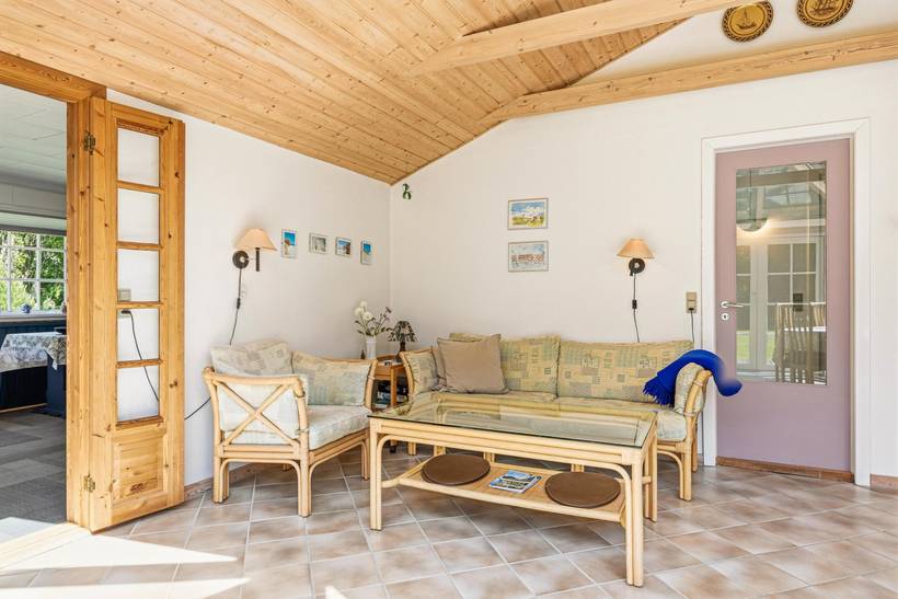 Foto von Ferienhaus KM20 in Ho - Blåvand - Westjütland