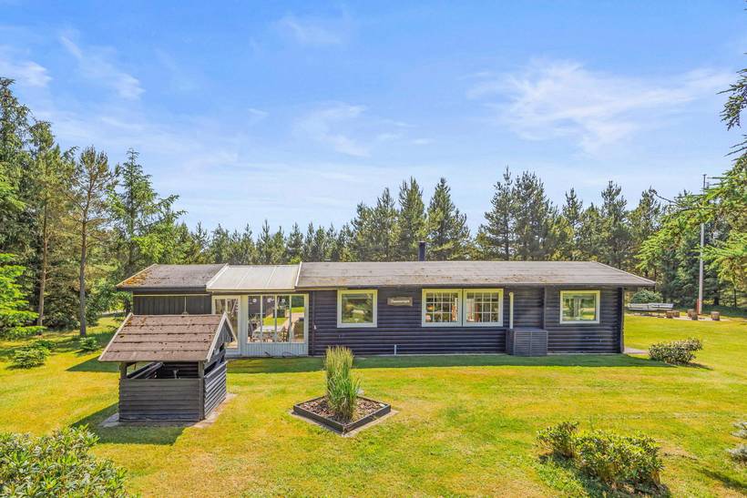 Foto von Ferienhaus KM20 in Ho - Blåvand - Westjütland