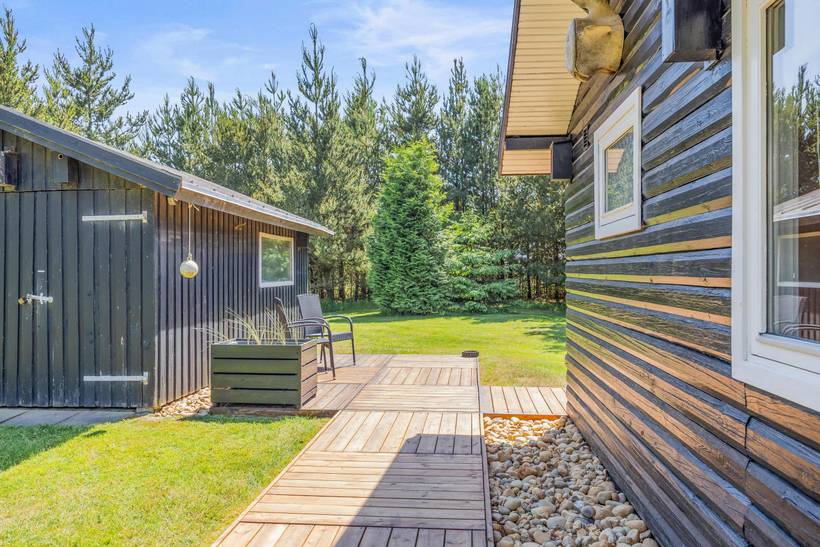 Foto von Ferienhaus KM20 in Ho - Blåvand - Westjütland