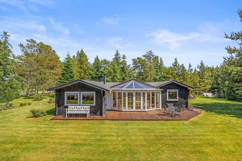 Foto von Ferienhaus KM20 in Ho - Blåvand - Westjütland