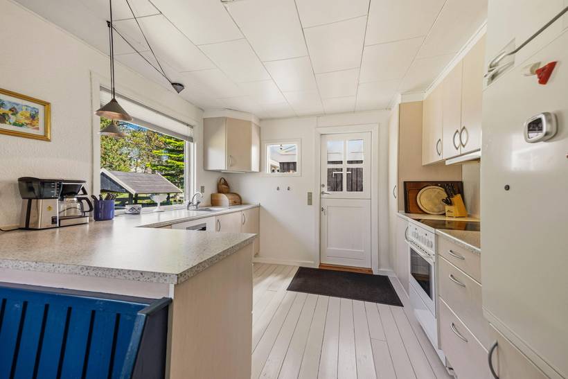 Foto von Ferienhaus KM20 in Ho - Blåvand - Westjütland