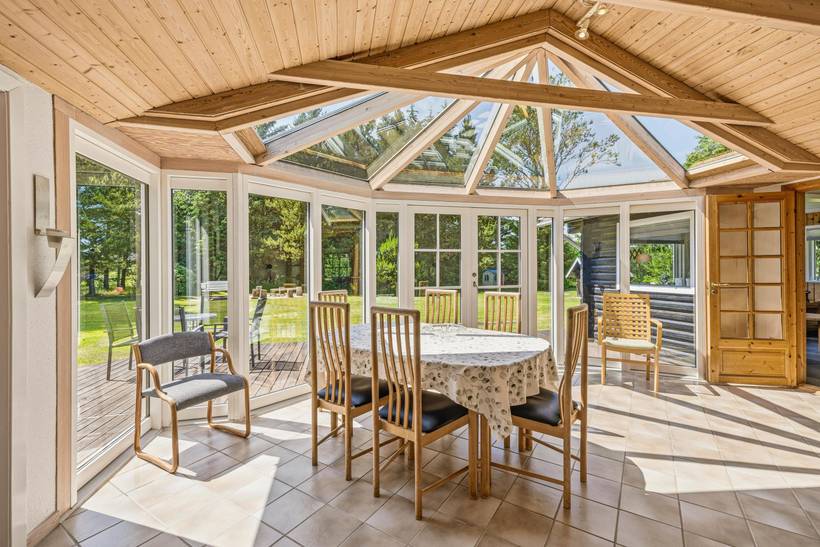 Foto von Ferienhaus KM20 in Ho - Blåvand - Westjütland