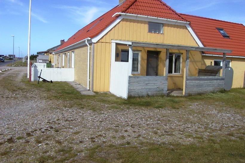 Foto von Ferienhaus KM22 in Vrist - Vejlby Klit - Westjütland