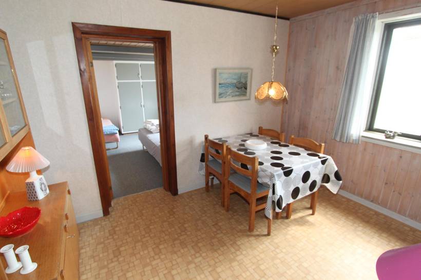 Foto von Ferienhaus KM22 in Vrist - Vejlby Klit - Westjütland