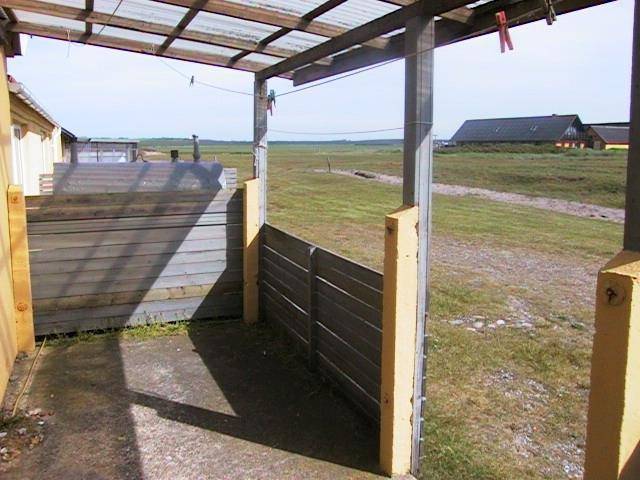 Foto von Ferienhaus KM22 in Vrist - Vejlby Klit - Westjütland