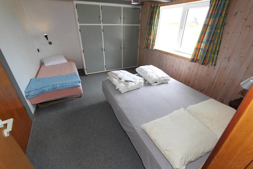 Foto von Ferienhaus KM22 in Vrist - Vejlby Klit - Westjütland