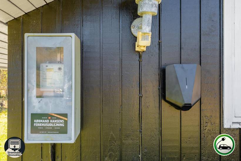 Foto von Ferienhaus KM23 in Henne Strand - Westjütland