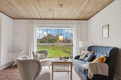 Vorschaubild von Ferienhaus KM24 in Jerup - Bratten - Nordjütland Ost