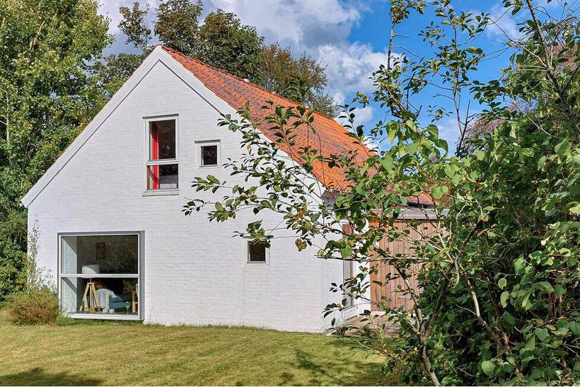 Foto von Ferienhaus KM24 in Jerup - Bratten - Nordjütland Ost