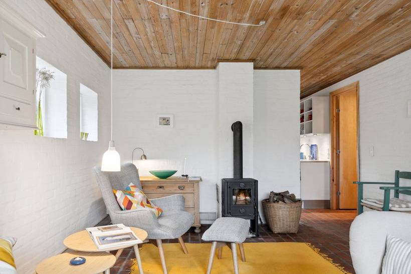 Foto von Ferienhaus KM24 in Jerup - Bratten - Nordjütland Ost