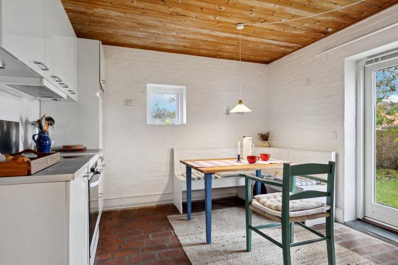 Foto von Ferienhaus KM24 in Jerup - Bratten - Nordjütland Ost