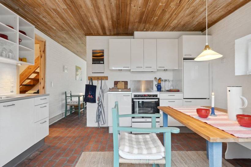 Foto von Ferienhaus KM24 in Jerup - Bratten - Nordjütland Ost