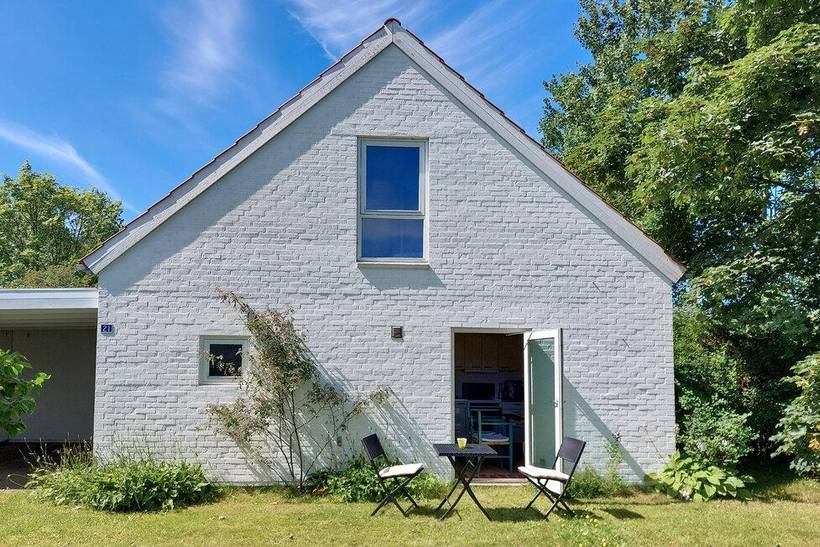 Foto von Ferienhaus KM24 in Jerup - Bratten - Nordjütland Ost