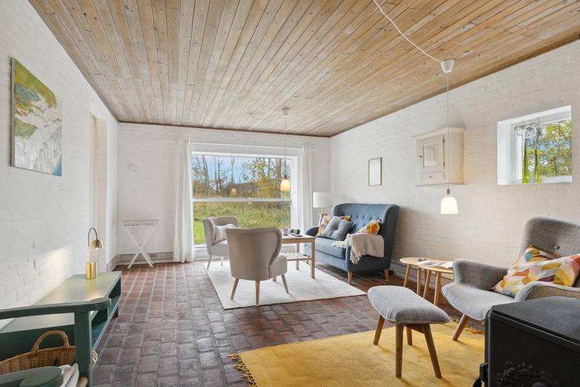 Foto von Ferienhaus KM24 in Jerup - Bratten - Nordjütland Ost