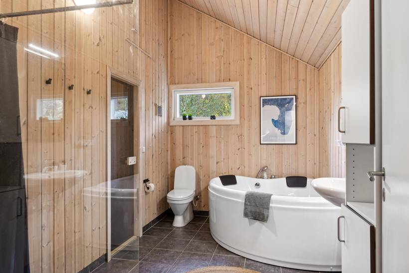 Foto von Ferienhaus KM25 in Femmøller - Mols - Ostjütland