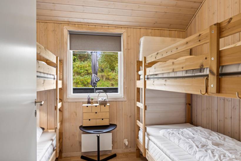 Foto von Ferienhaus KM25 in Femmøller - Mols - Ostjütland