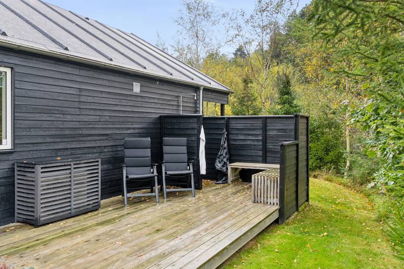 Foto von Ferienhaus KM25 in Femmøller - Mols - Ostjütland