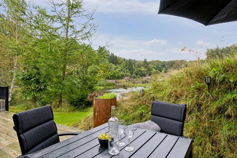 Foto von Ferienhaus KM25 in Femmøller - Mols - Ostjütland
