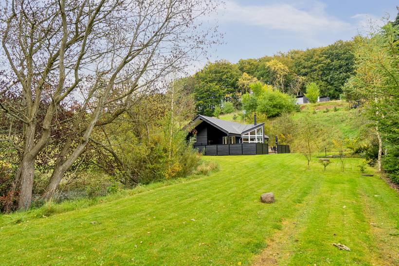 Foto von Ferienhaus KM25 in Femmøller - Mols - Ostjütland