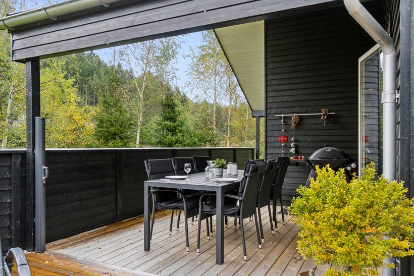 Foto von Ferienhaus KM25 in Femmøller - Mols - Ostjütland