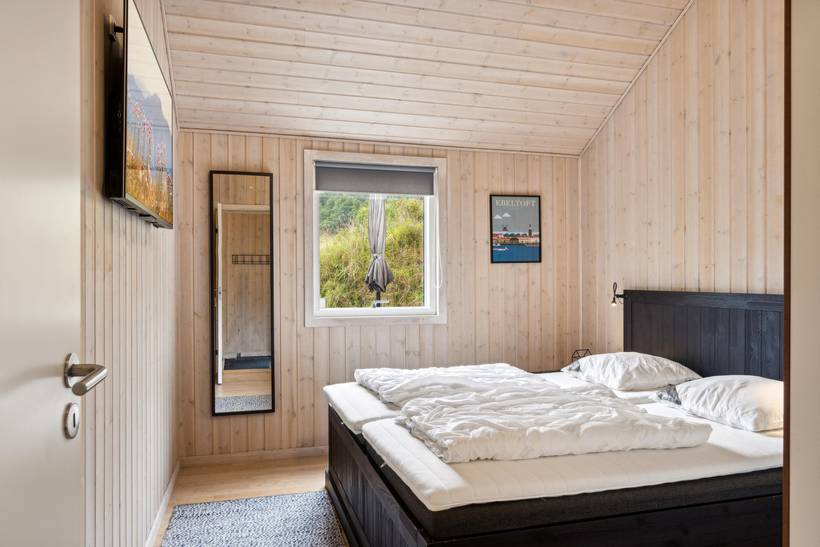 Foto von Ferienhaus KM25 in Femmøller - Mols - Ostjütland