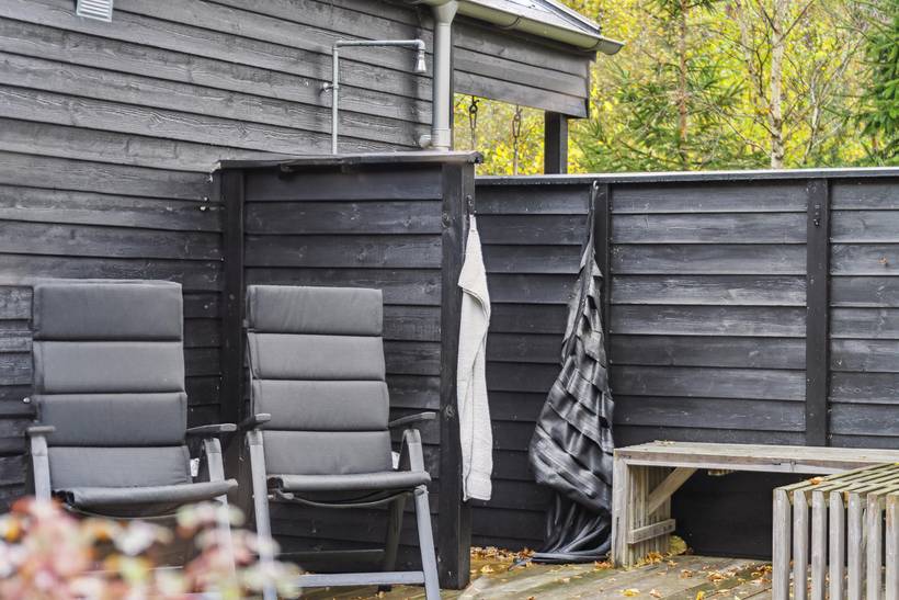 Foto von Ferienhaus KM25 in Femmøller - Mols - Ostjütland