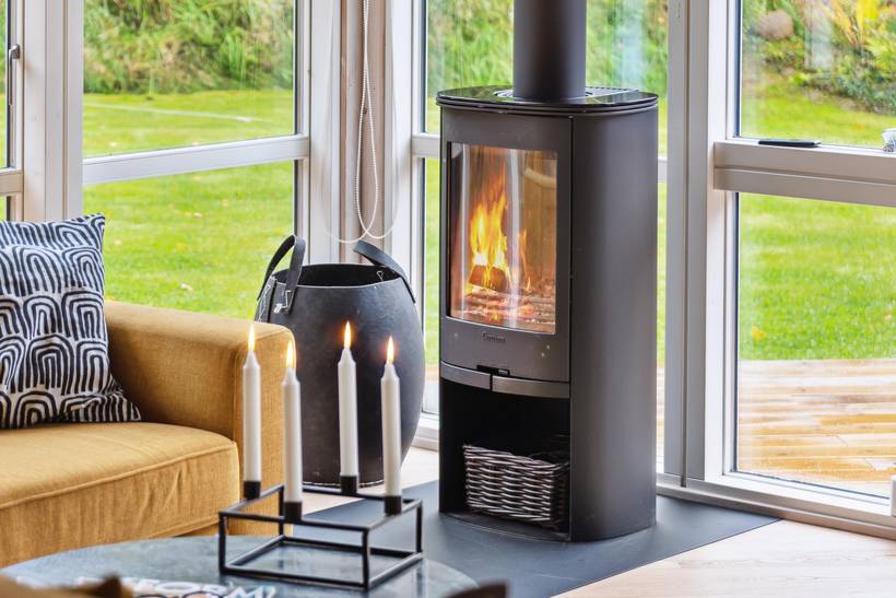Foto von Ferienhaus KM25 in Femmøller - Mols - Ostjütland