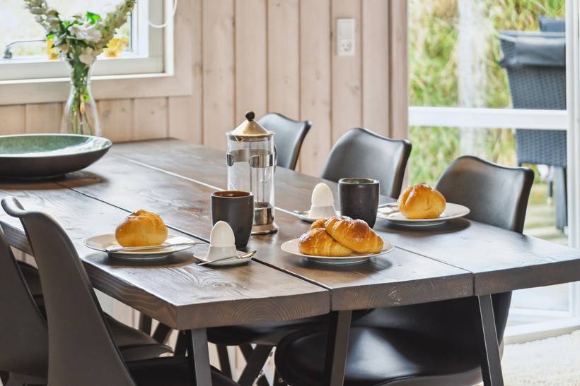 Foto von Ferienhaus KM25 in Femmøller - Mols - Ostjütland