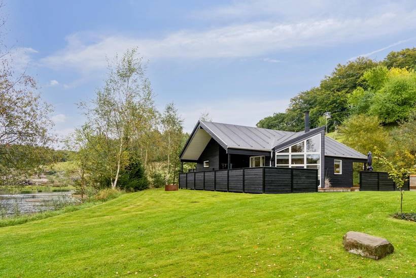 Foto von Ferienhaus KM25 in Femmøller - Mols - Ostjütland